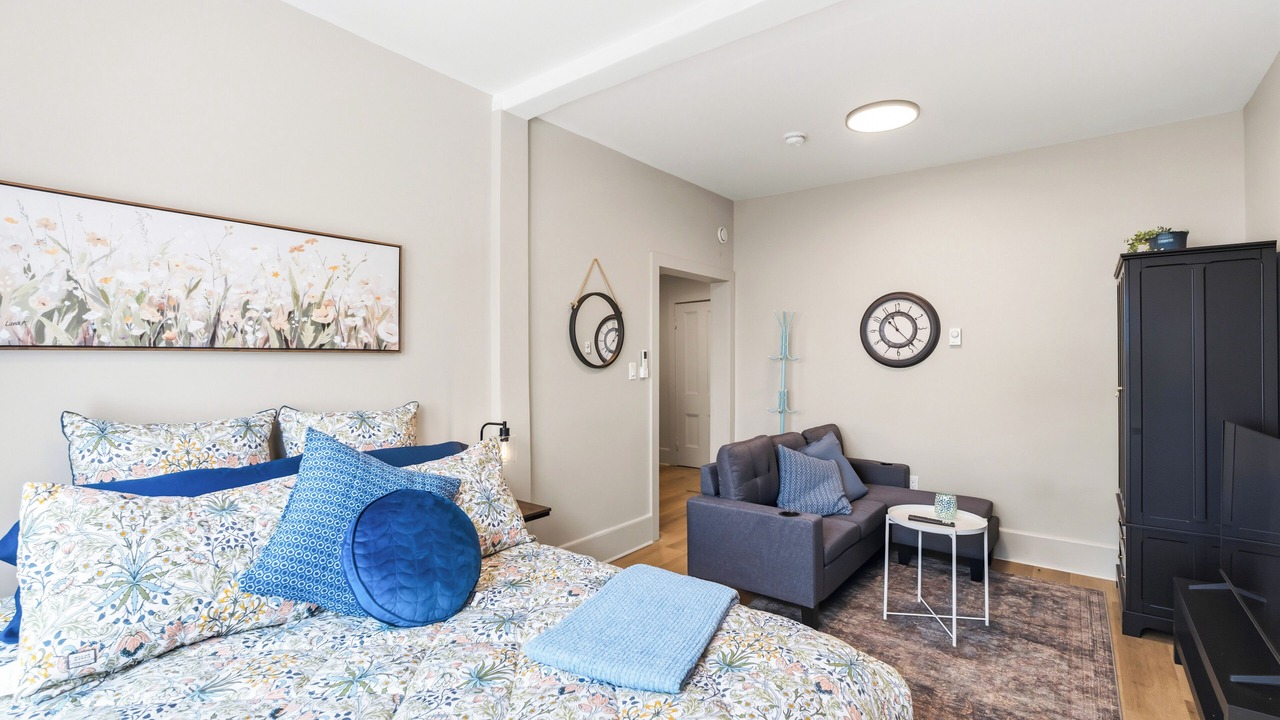 Photo of Bedroom in Windsor