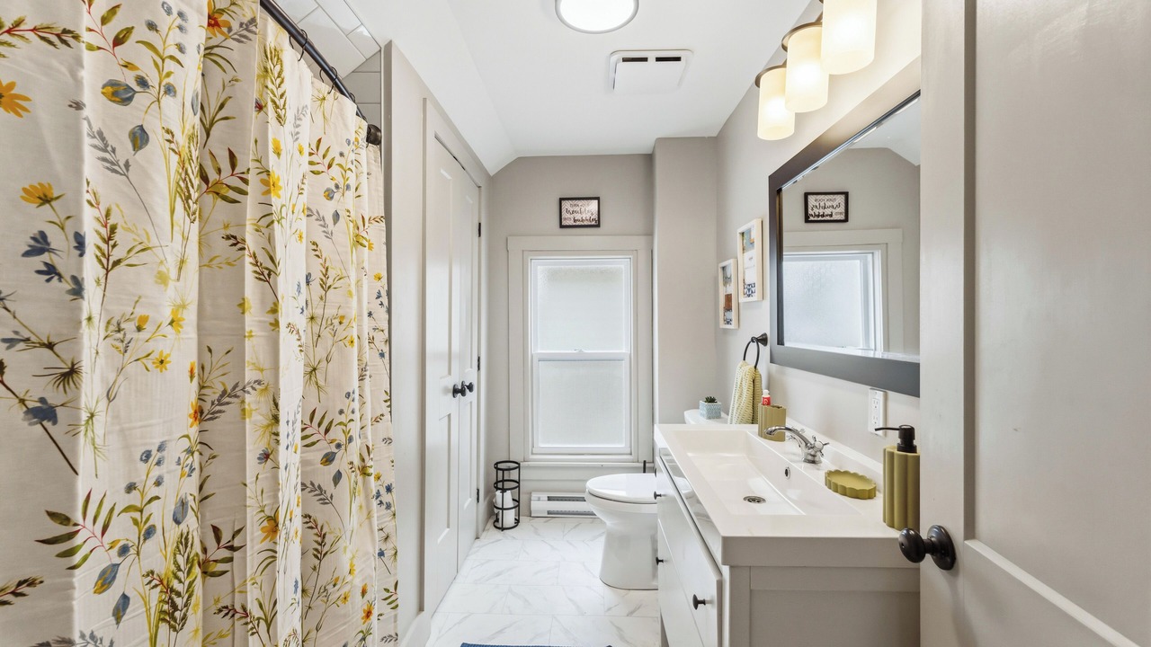 Photo of Bathroom in Windsor