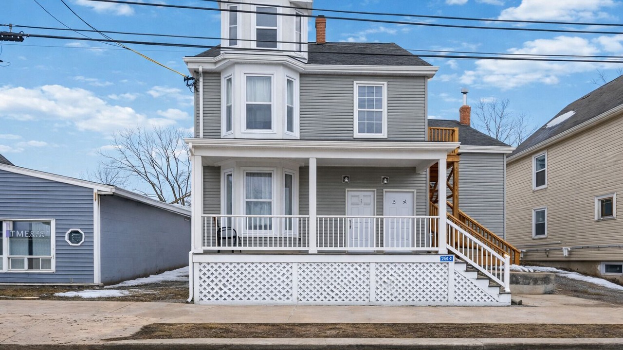 Photo of Outdoor in Windsor