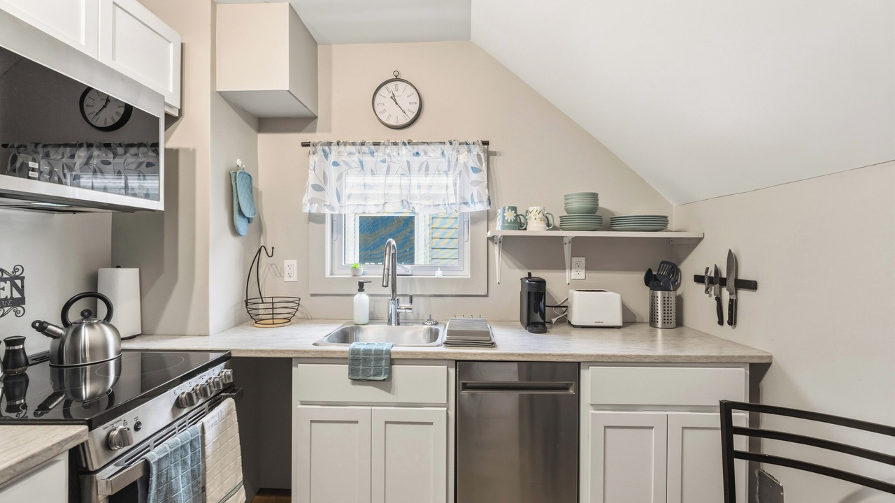 Photo of Kitchen in Windsor