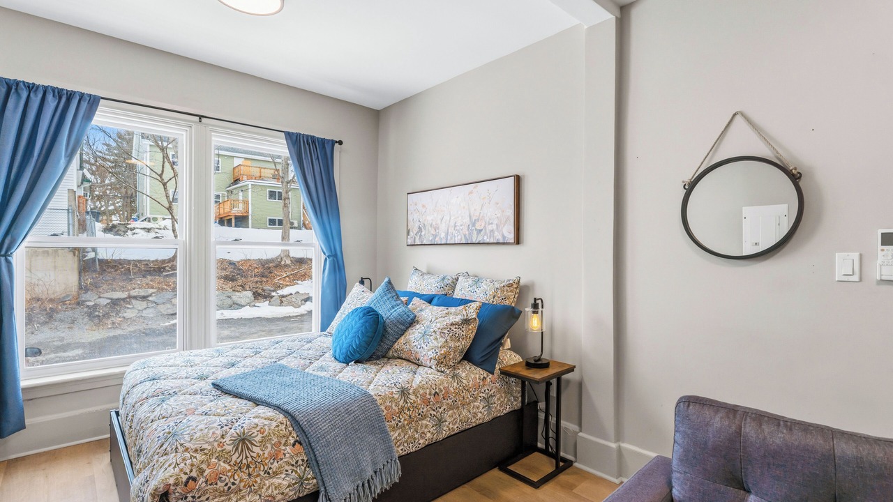 Photo of Bedroom in Windsor
