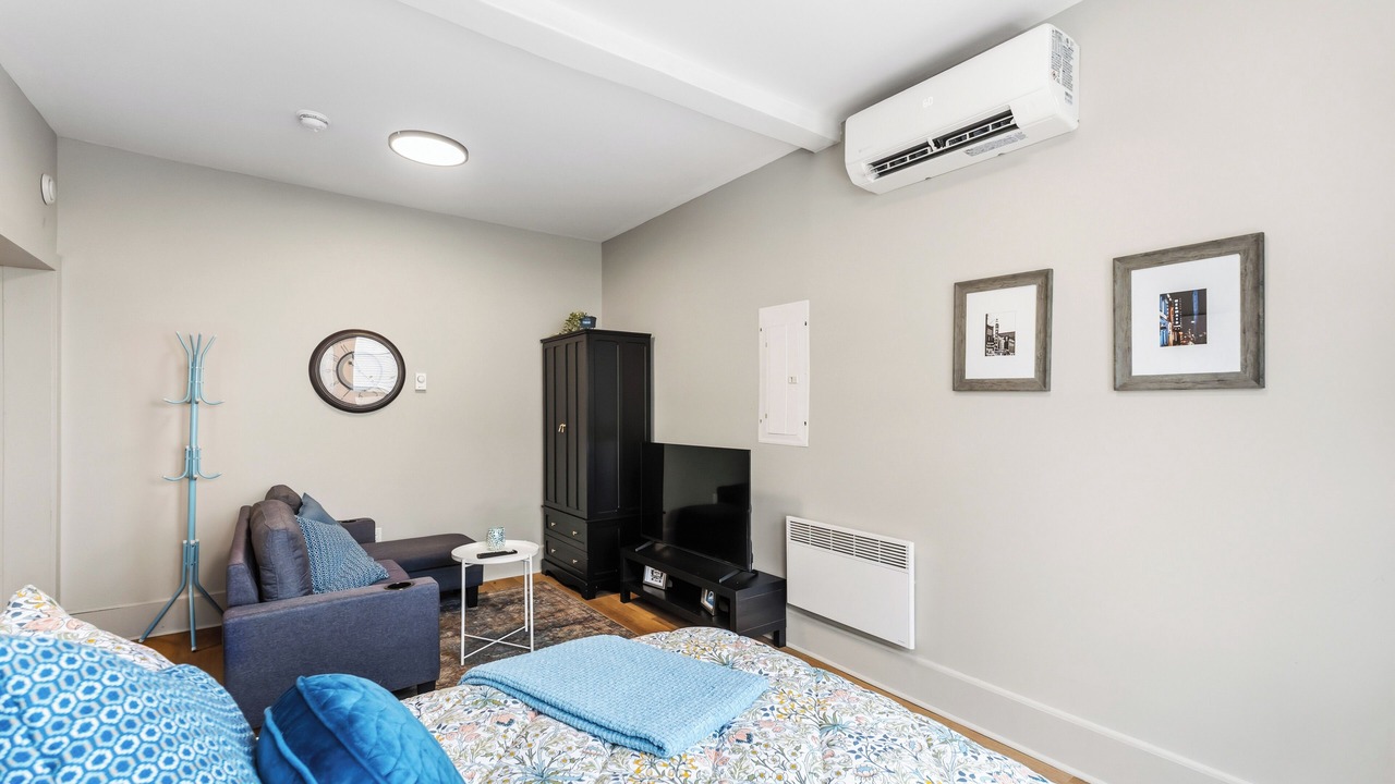 Photo of Bedroom in Windsor