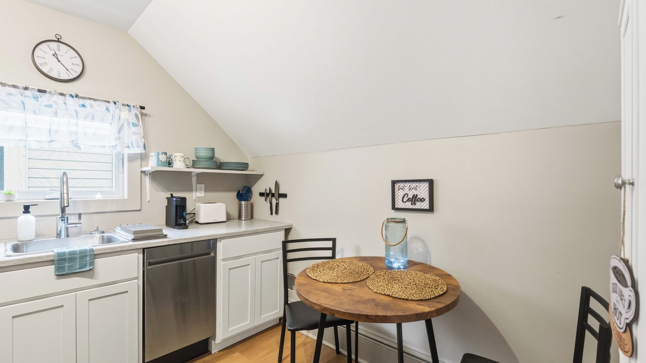 Photo of Kitchen in Windsor