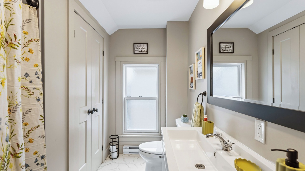 Photo of Bathroom in Windsor