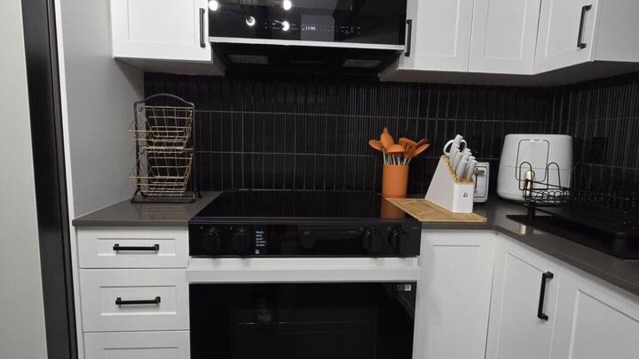 Photo of Kitchen in Pierrefonds-Roxboro