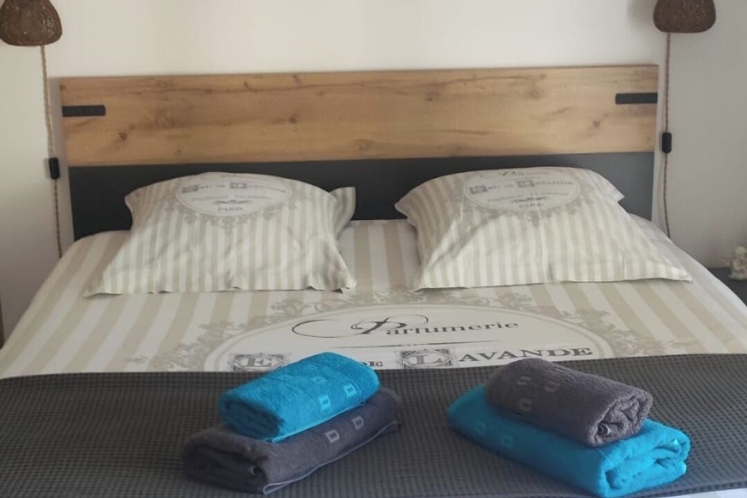 Photo of Bedroom in Sollies Pont