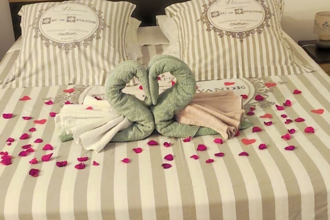 Photo of Bedroom in Sollies Pont