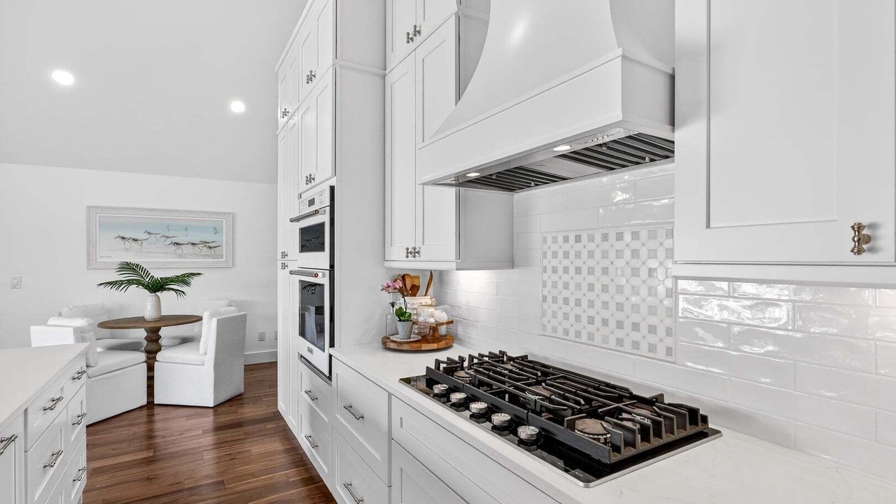 Photo of Kitchen in Boca Grande