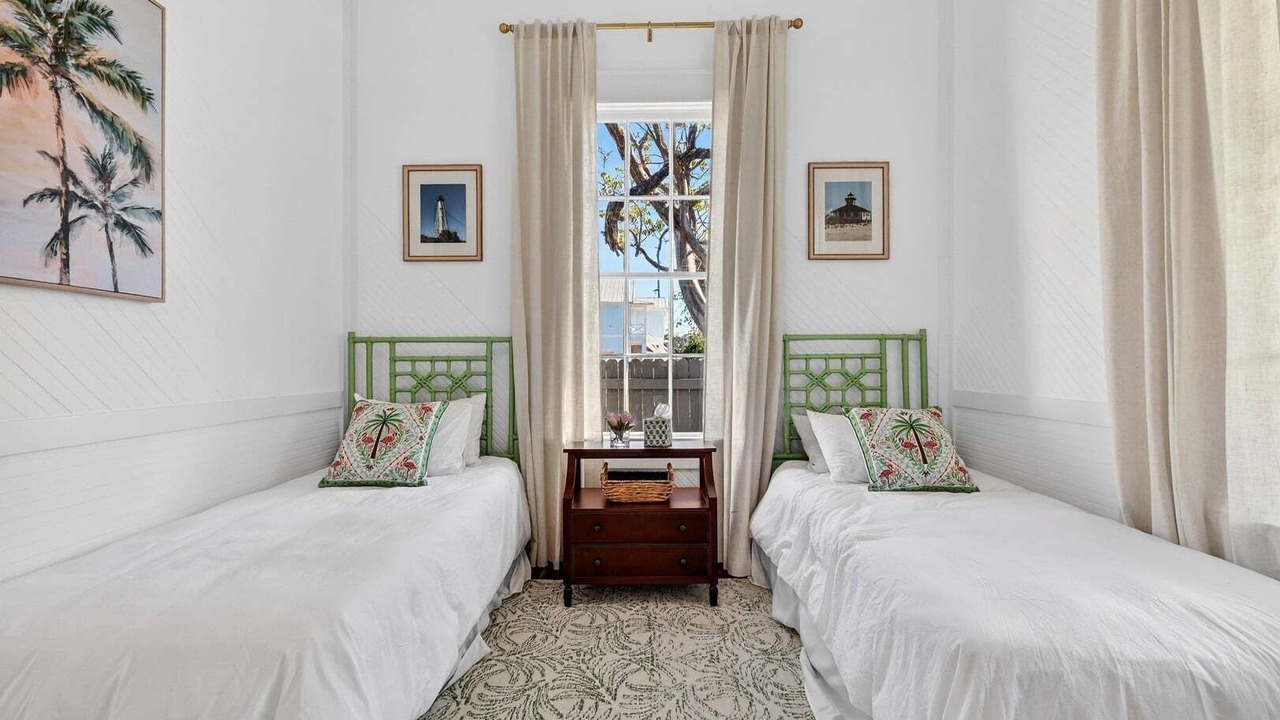 Photo of Bedroom in Boca Grande