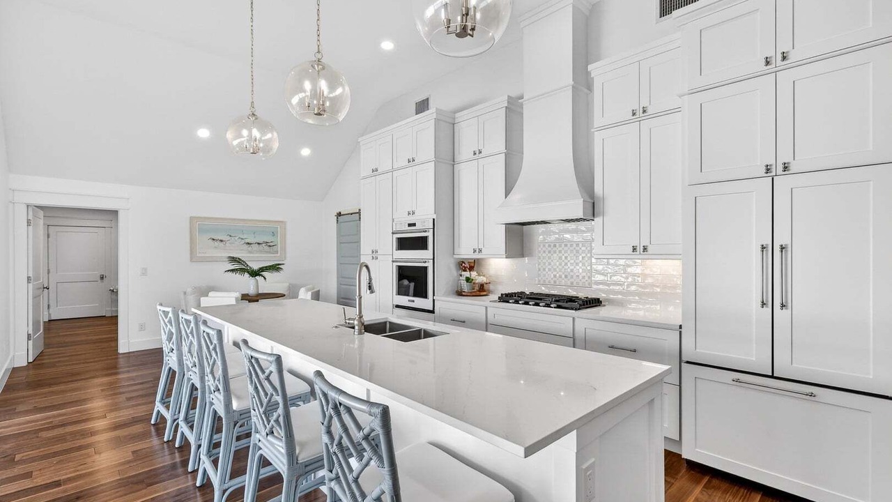 Photo of Kitchen in Boca Grande
