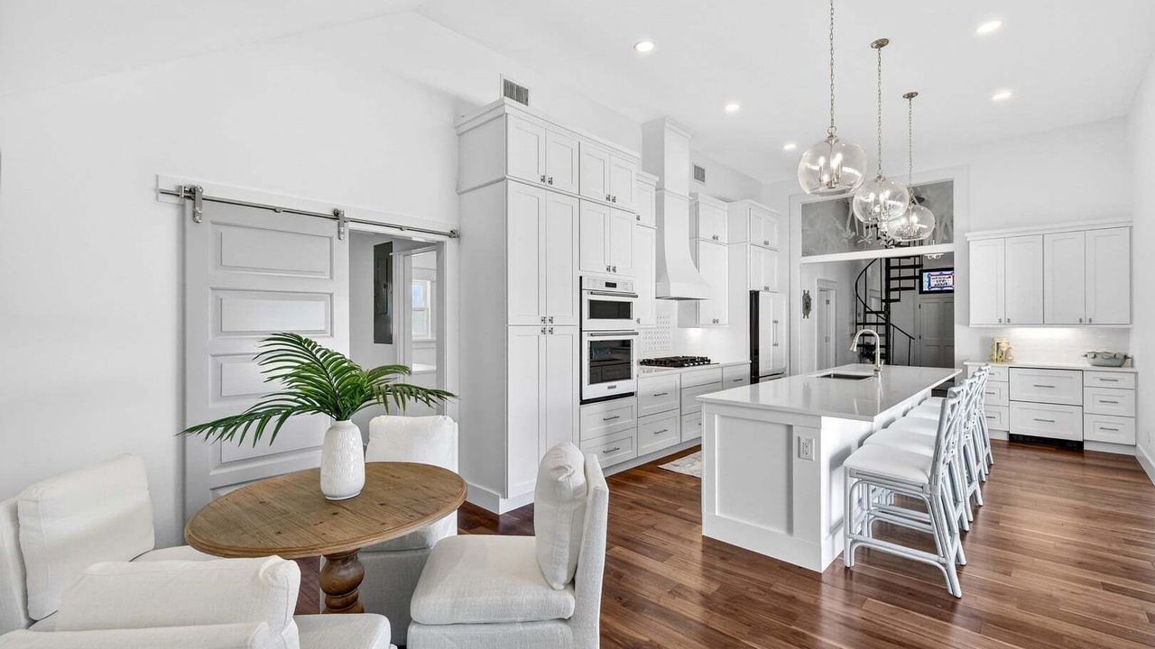 Photo of Kitchen in Boca Grande
