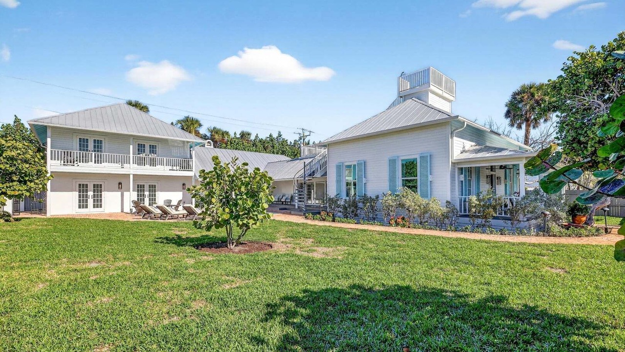 Photo of Outdoor in Boca Grande