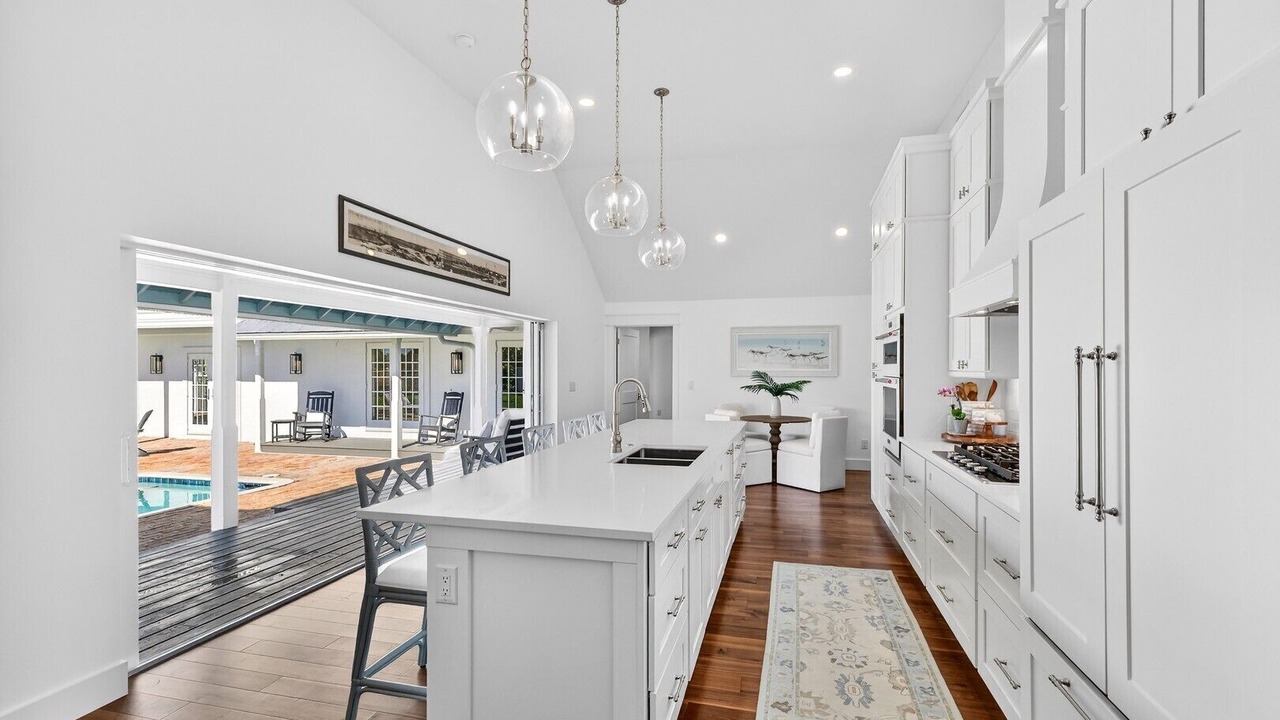 Photo of Kitchen in Boca Grande