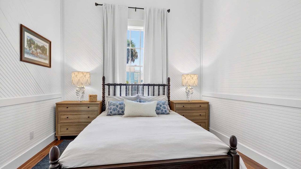 Photo of Bedroom in Boca Grande