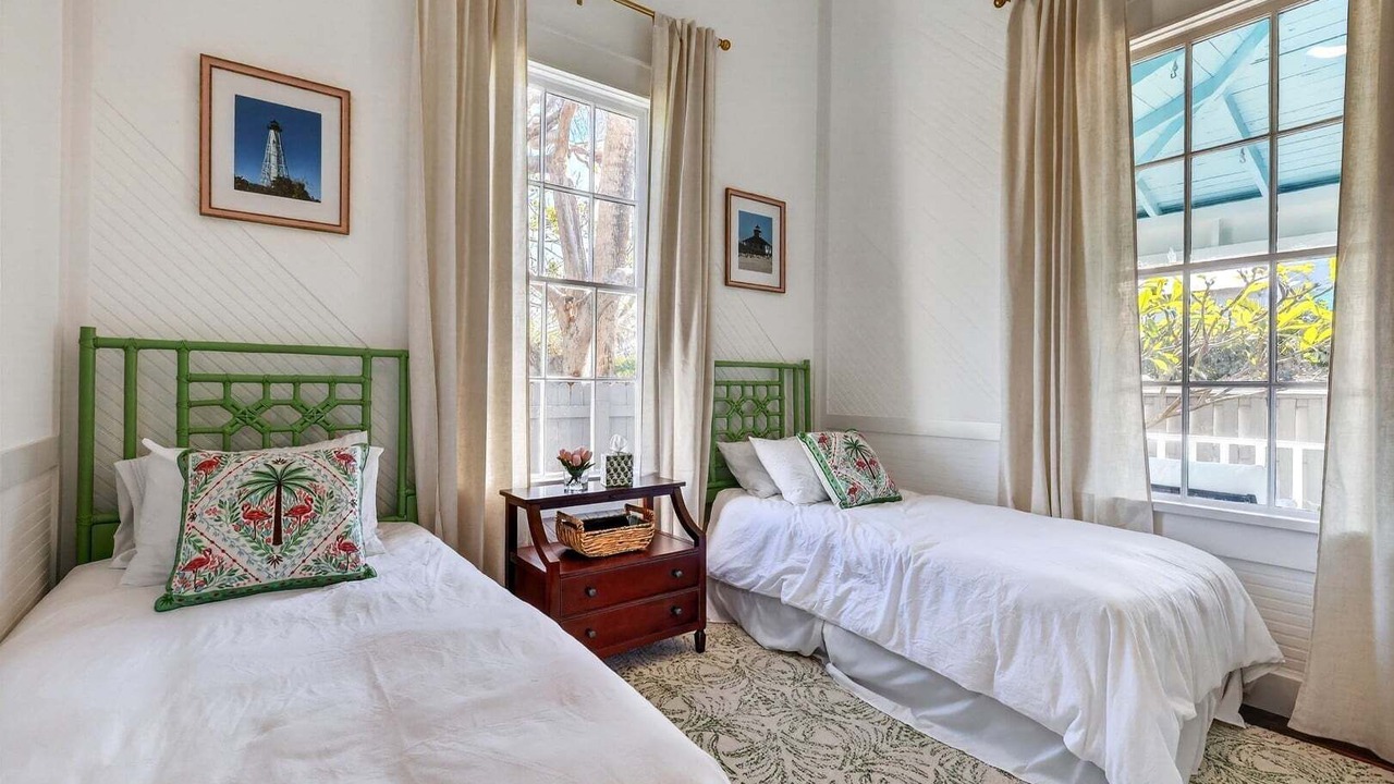 Photo of Bedroom in Boca Grande