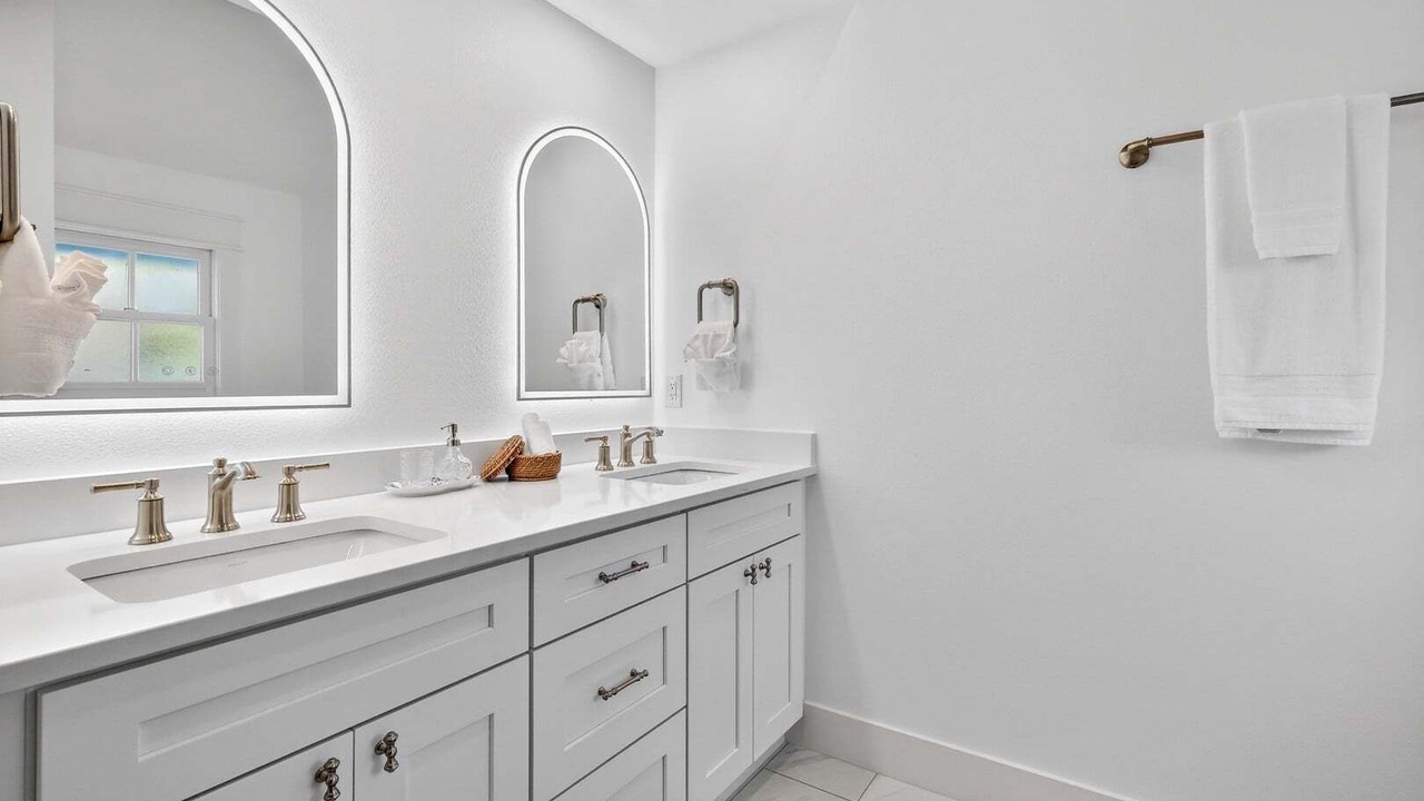 Photo of Bathroom in Boca Grande