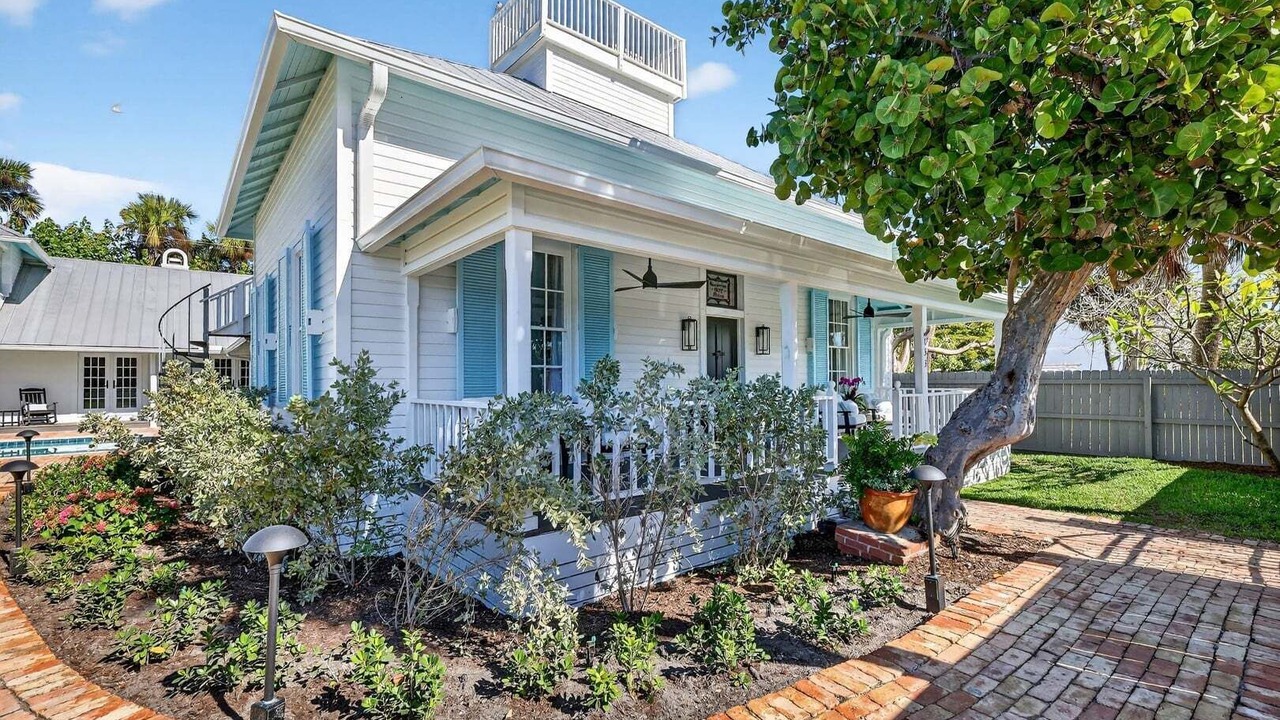 Photo of Outdoor in Boca Grande