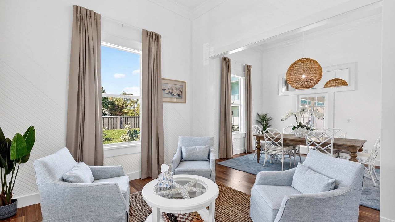 Photo of Livingroom in Boca Grande