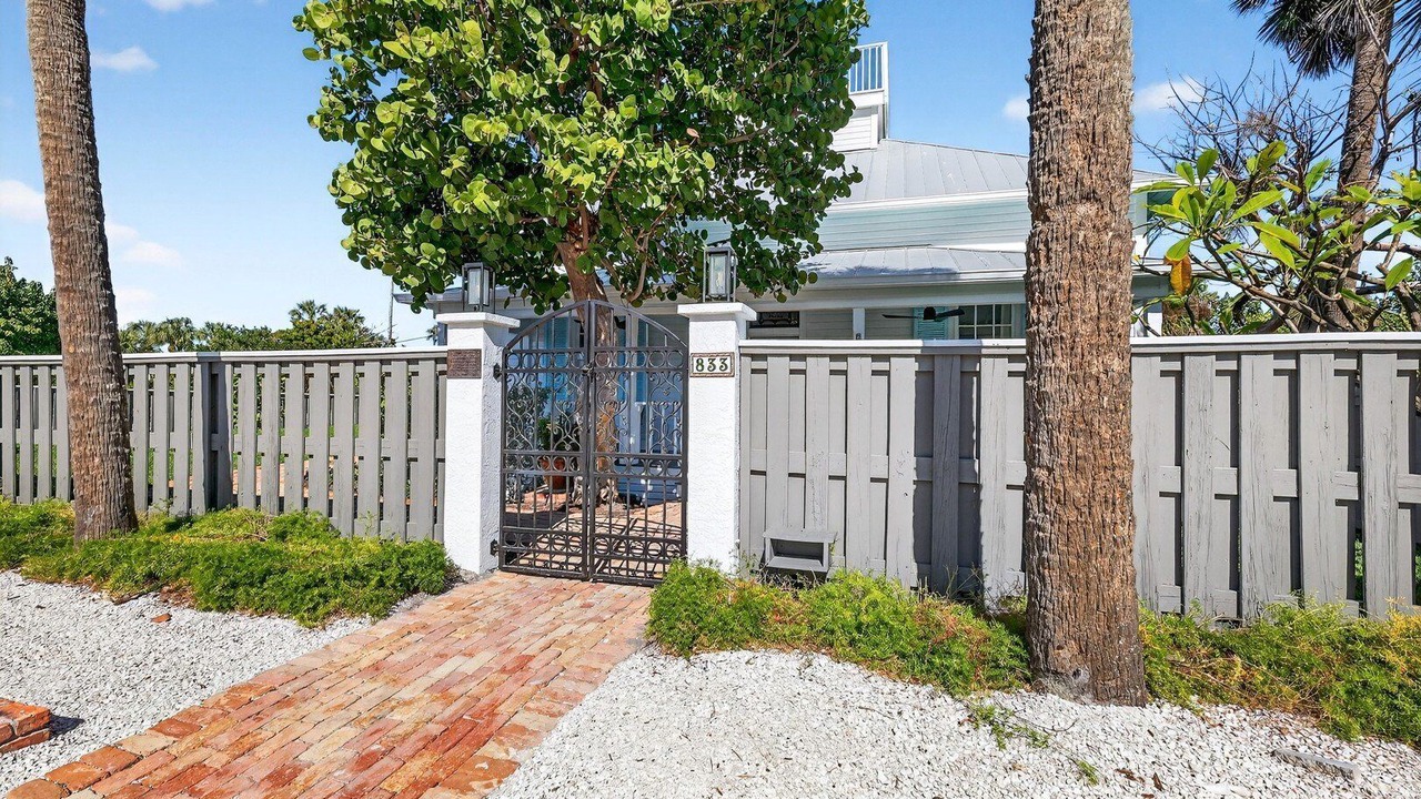 Photo of Outdoor in Boca Grande