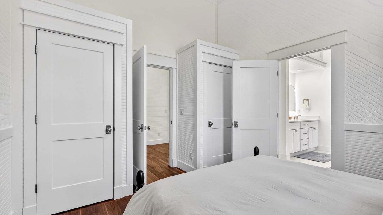 Photo of Bedroom in Boca Grande