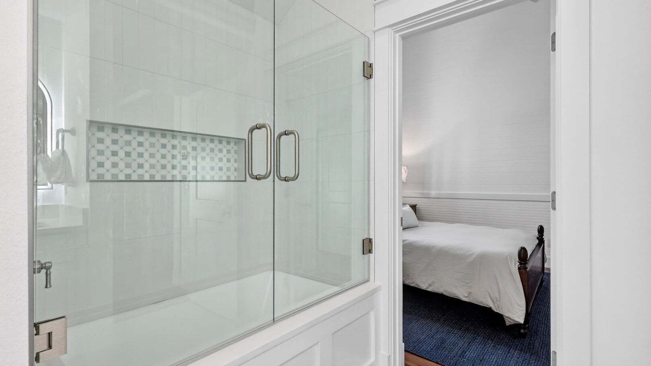Photo of Bathroom in Boca Grande