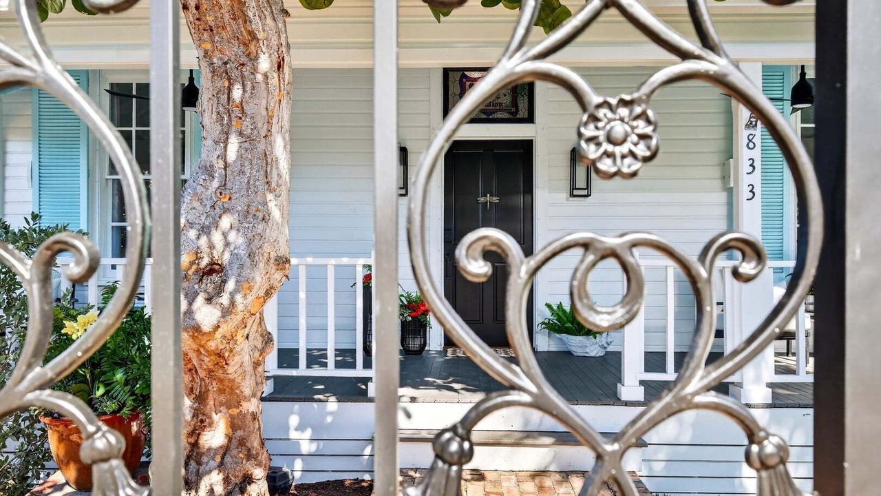 Photo of Outdoor in Boca Grande
