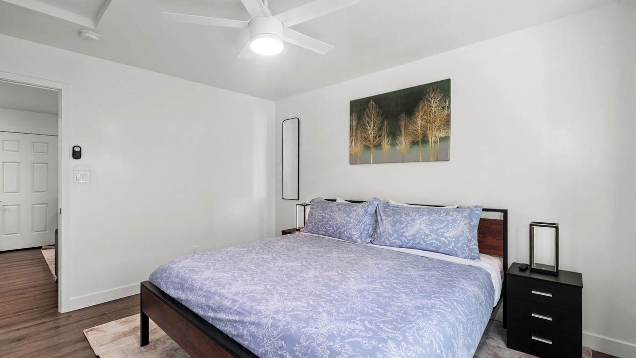 Photo of Bedroom in Garfield