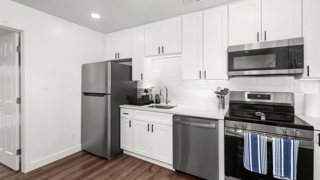 Photo of Kitchen in Garfield