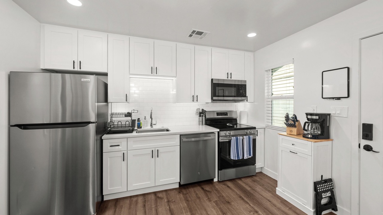 Photo of Kitchen in Garfield