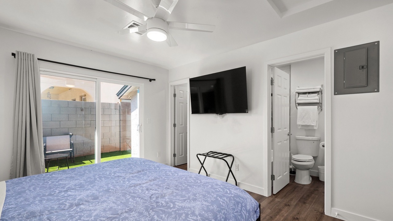 Photo of Bedroom in Garfield