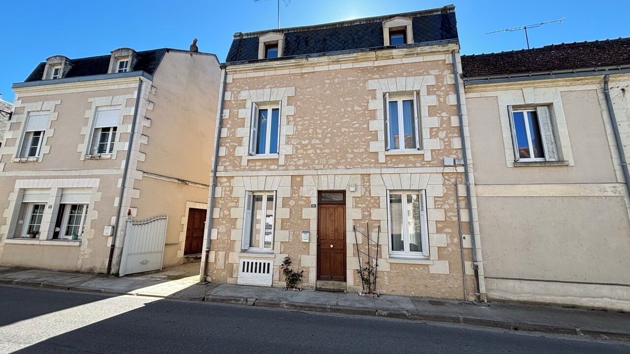 Photo of Outdoor in Yzeures-sur-Creuse