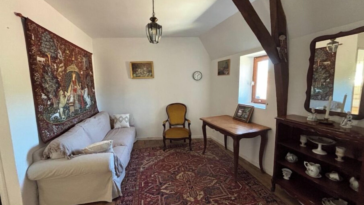 Photo of Livingroom in Yzeures-sur-Creuse