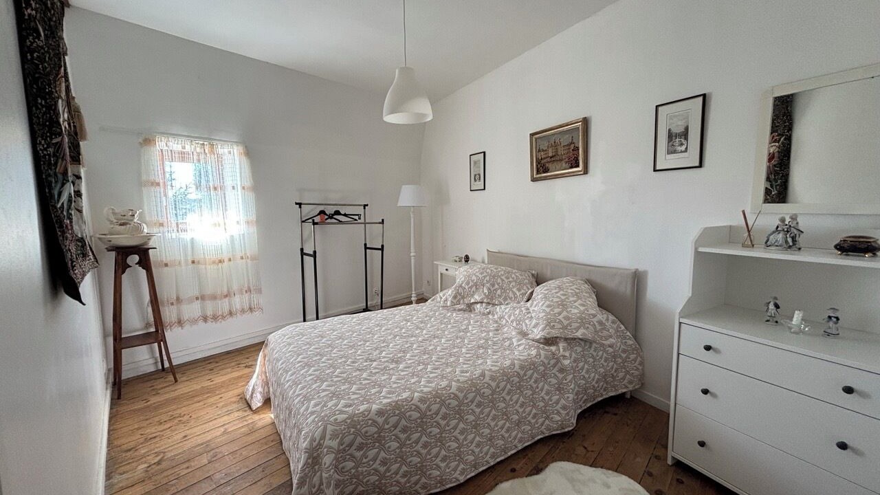 Photo of Bedroom in Yzeures-sur-Creuse