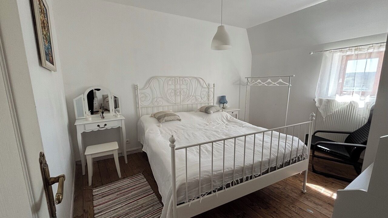 Photo of Bedroom in Yzeures-sur-Creuse