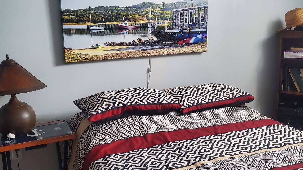 Photo of Bedroom in Inverness