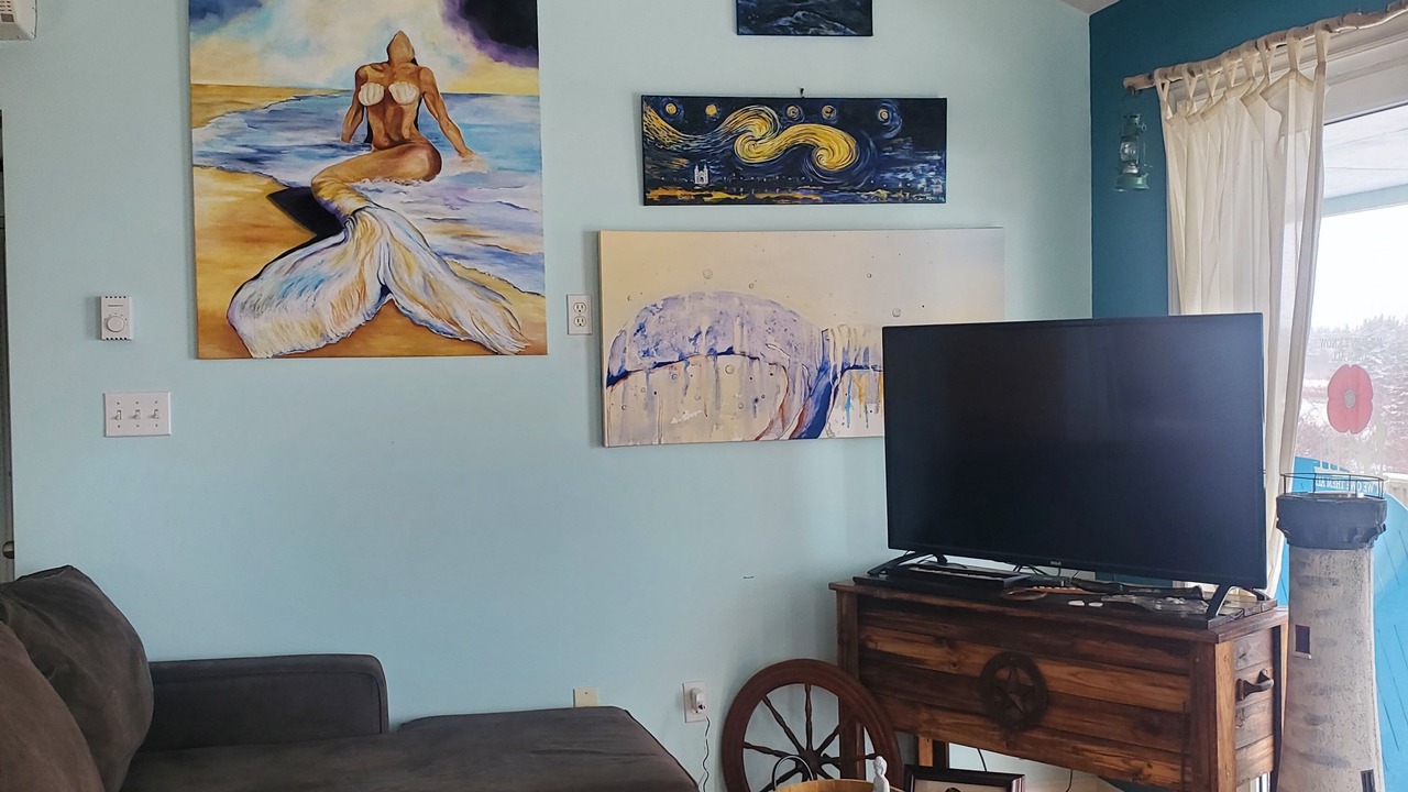 Photo of Livingroom in Inverness
