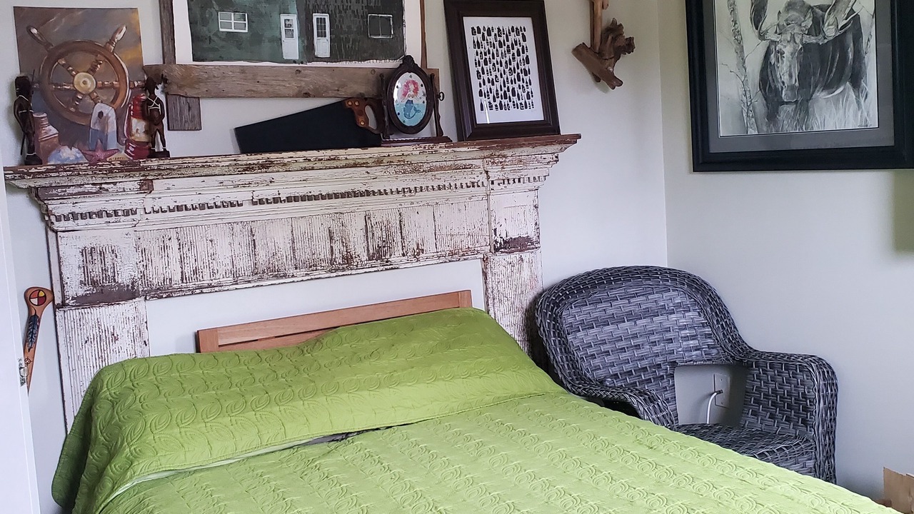 Photo of Bedroom in Inverness