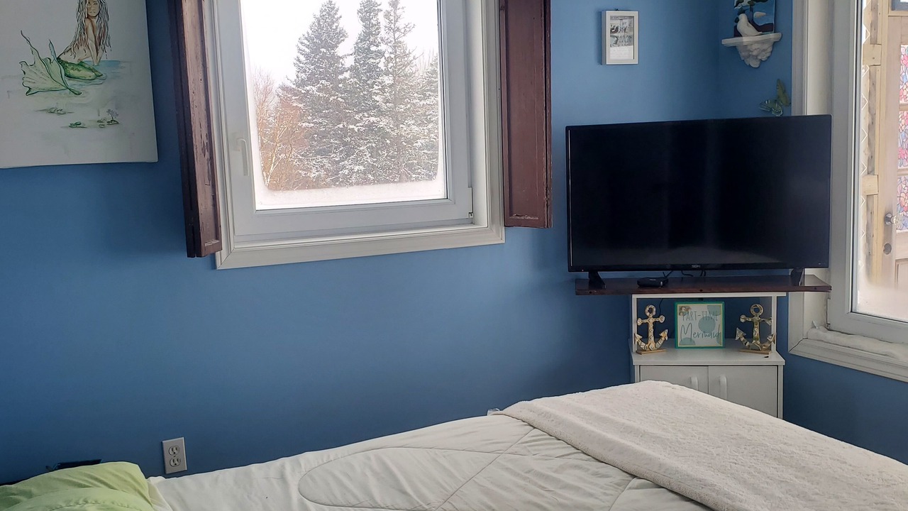 Photo of Bedroom in Inverness