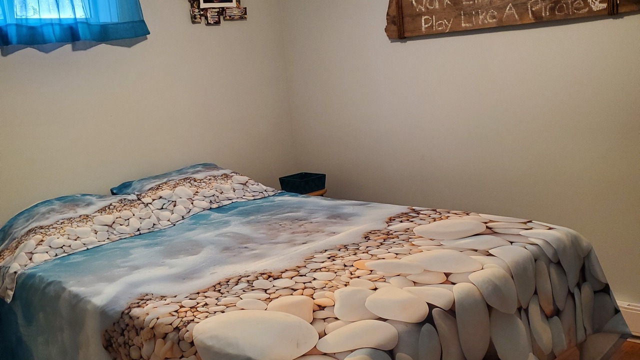 Photo of Bedroom in Inverness