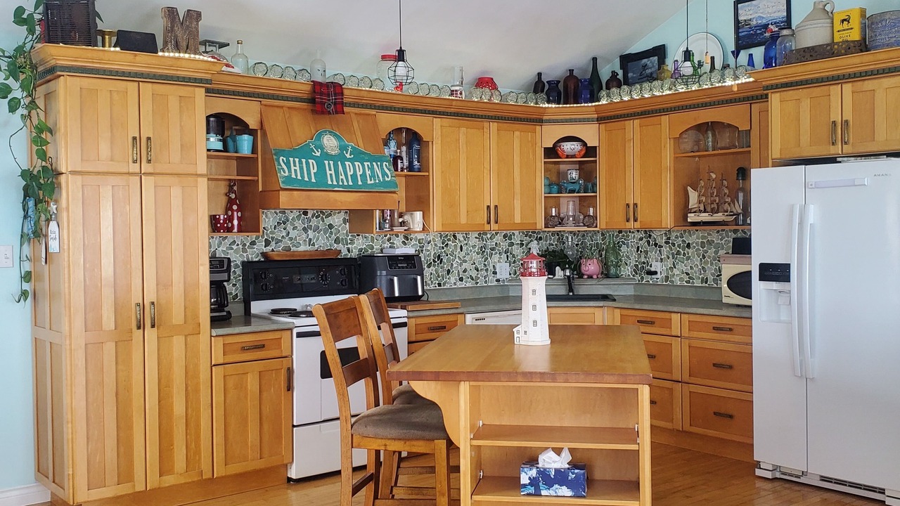 Photo of Kitchen in Inverness