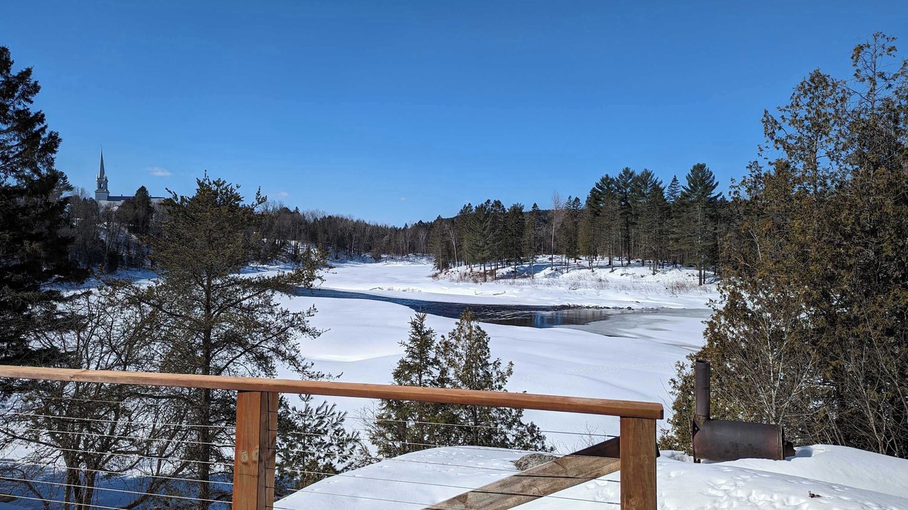 Photo of Outdoor in Mauricie