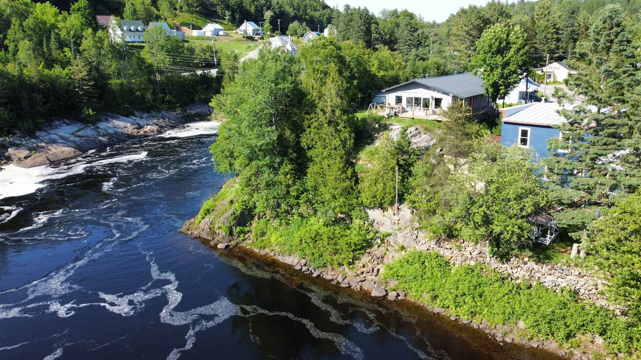 Photo of Outdoor in Mauricie
