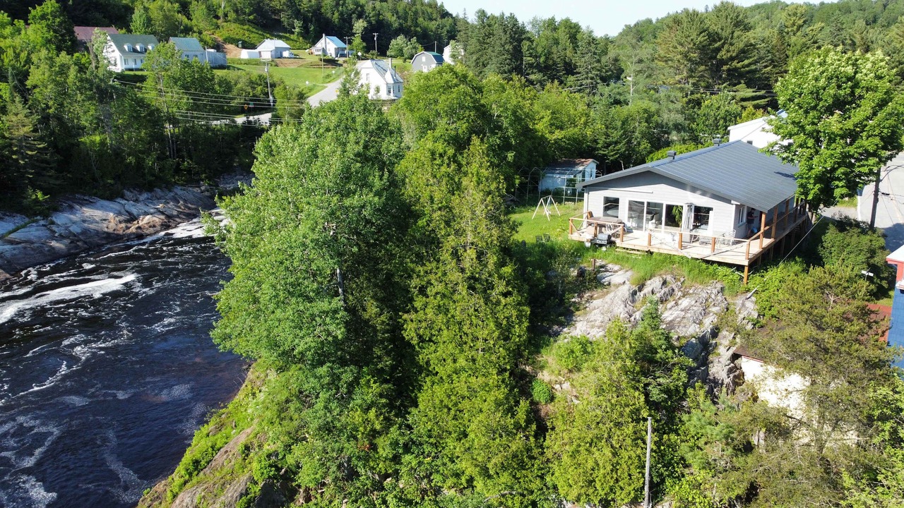 Photo of Outdoor in Mauricie
