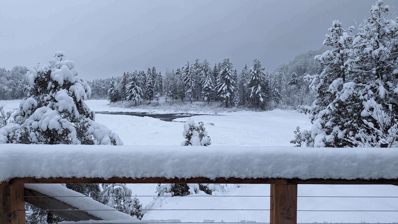 Photo of Outdoor in Mauricie