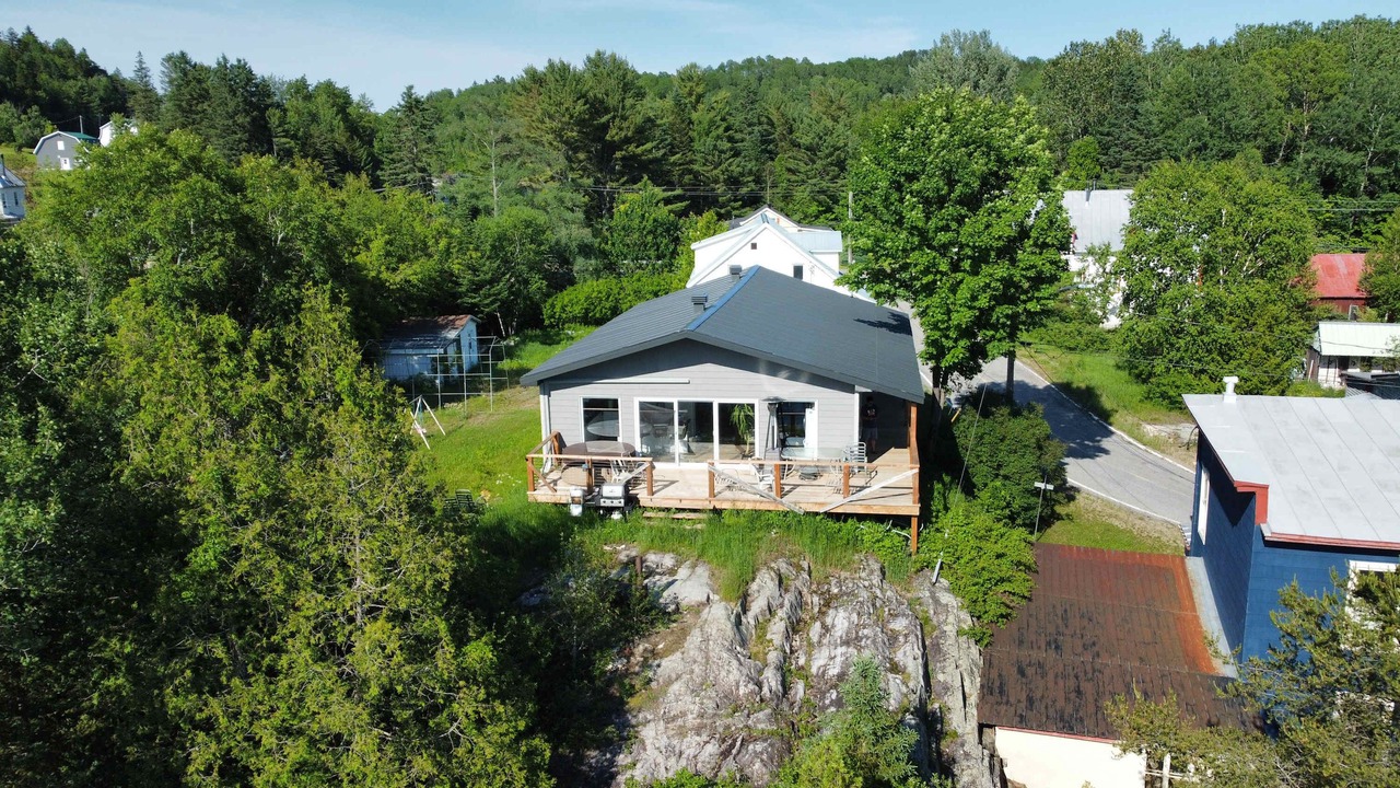 Photo of Outdoor in Mauricie
