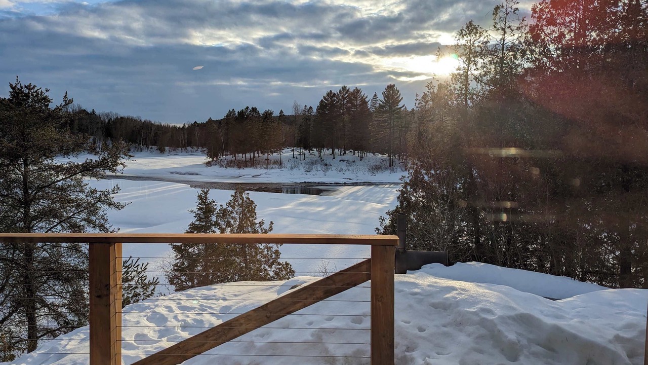 Photo of Outdoor in Mauricie