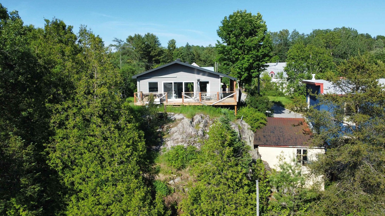 Photo of Outdoor in Mauricie