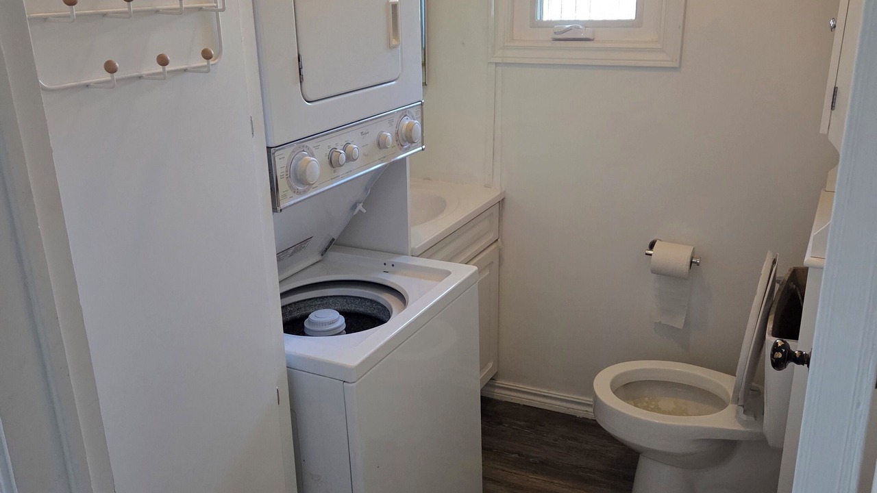 Photo of Bathroom in Innisfil