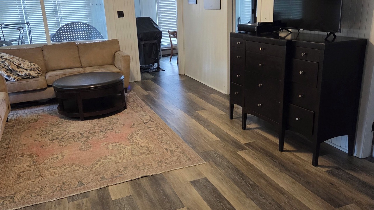 Photo of Livingroom in Innisfil