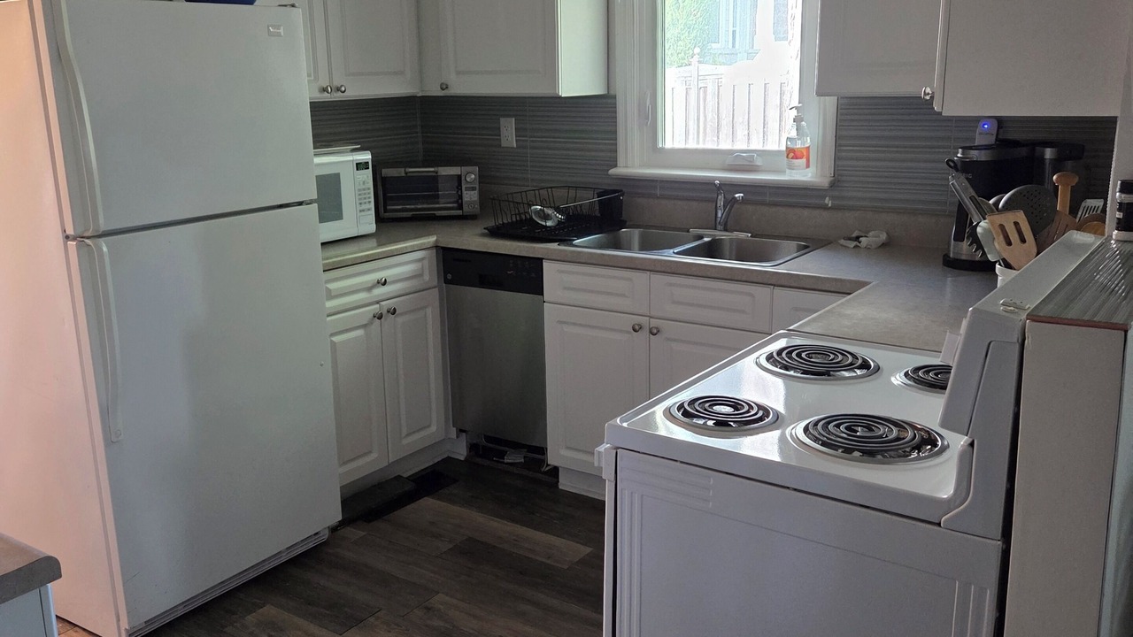 Photo of Kitchen in Innisfil
